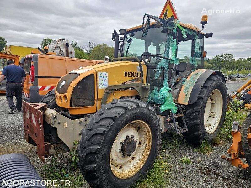 Renault CELTIS456 wheel tractor
