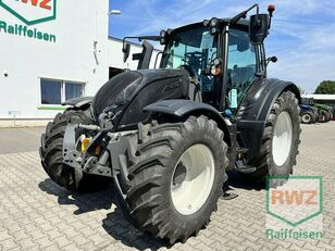 Valtra N155 Direct inkl. FL-Vorbereitung wheel tractor