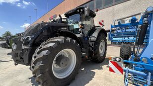 new Valtra S354 wheel tractor