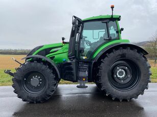 new Valtra T 235 V   wheel tractor