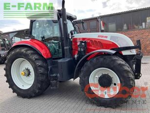 cvt 6185 hi-escr wheel tractor
